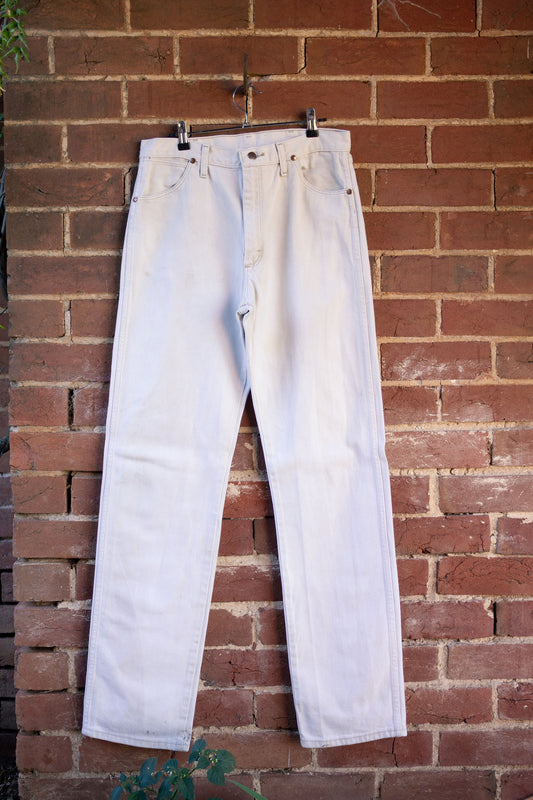 Wrangler Jeans - Men's 32x36
