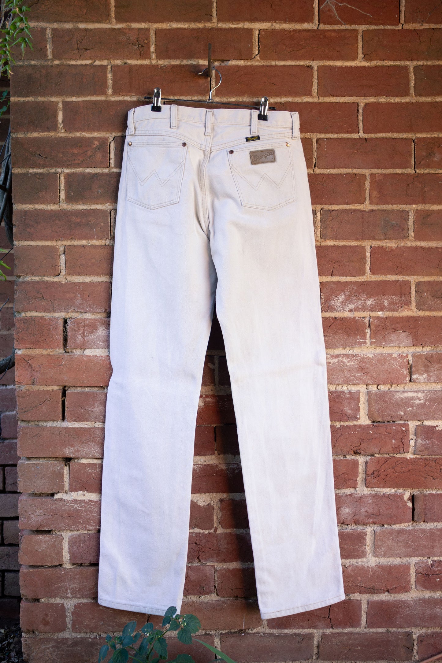 Wrangler Jeans - Men's 32x36