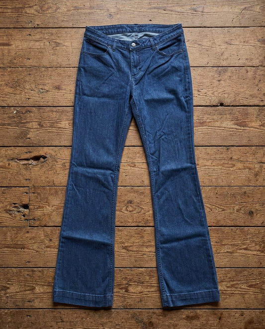 Kimes Lola Jeans - 12x36