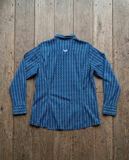 Ariat Long Sleeve Shirt - Ladies XL (18)