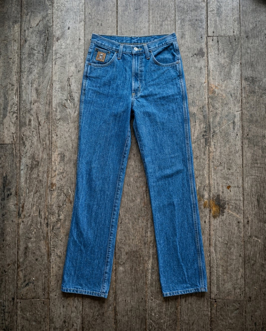 Cinch Bronze Label Slim Fit Jean - Men's 30x34
