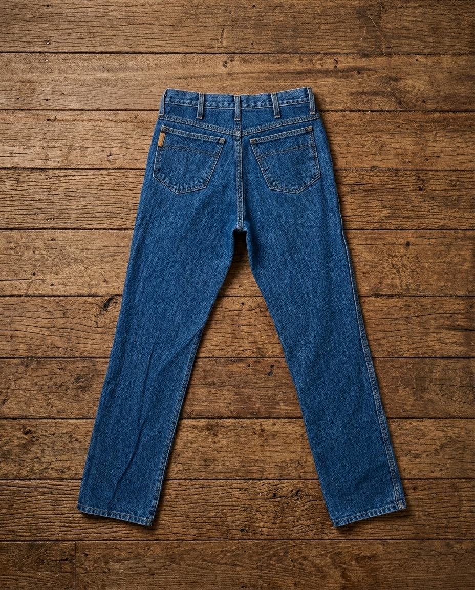 Cinch Bronze Label Slim Fit Jean - Men's 30x34