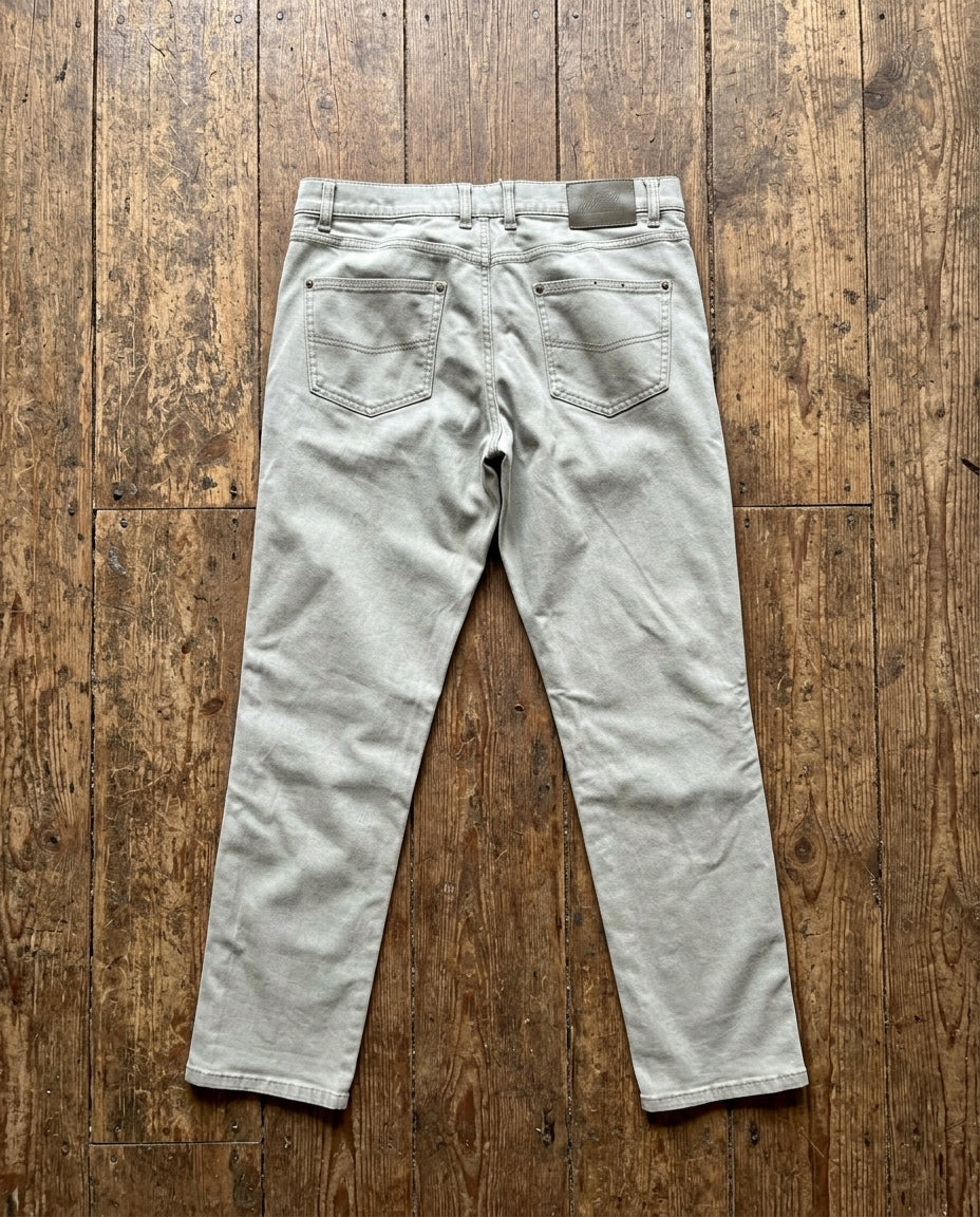 Pilbara Jeans - Men's 87R