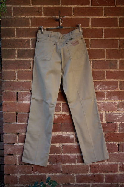 Wrangler Jeans - Men's 31
