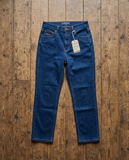 RB Sellars - Longreach Work Jean - Ladies 12x32" (brand new)