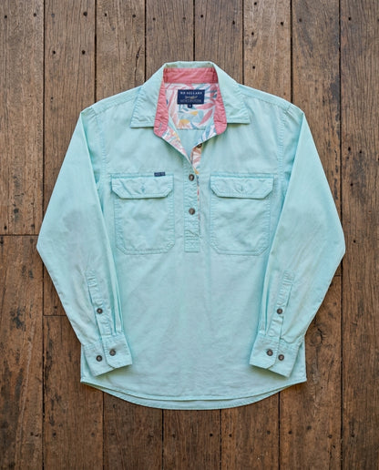RB Sellars - Springfield Work Shirt - Ladies 12