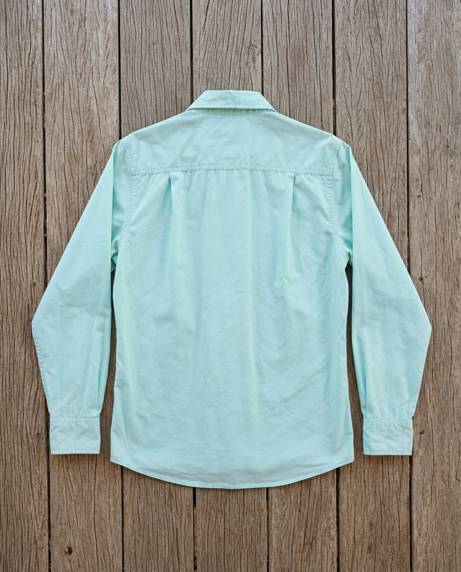 RB Sellars - Springfield Work Shirt - Ladies 12