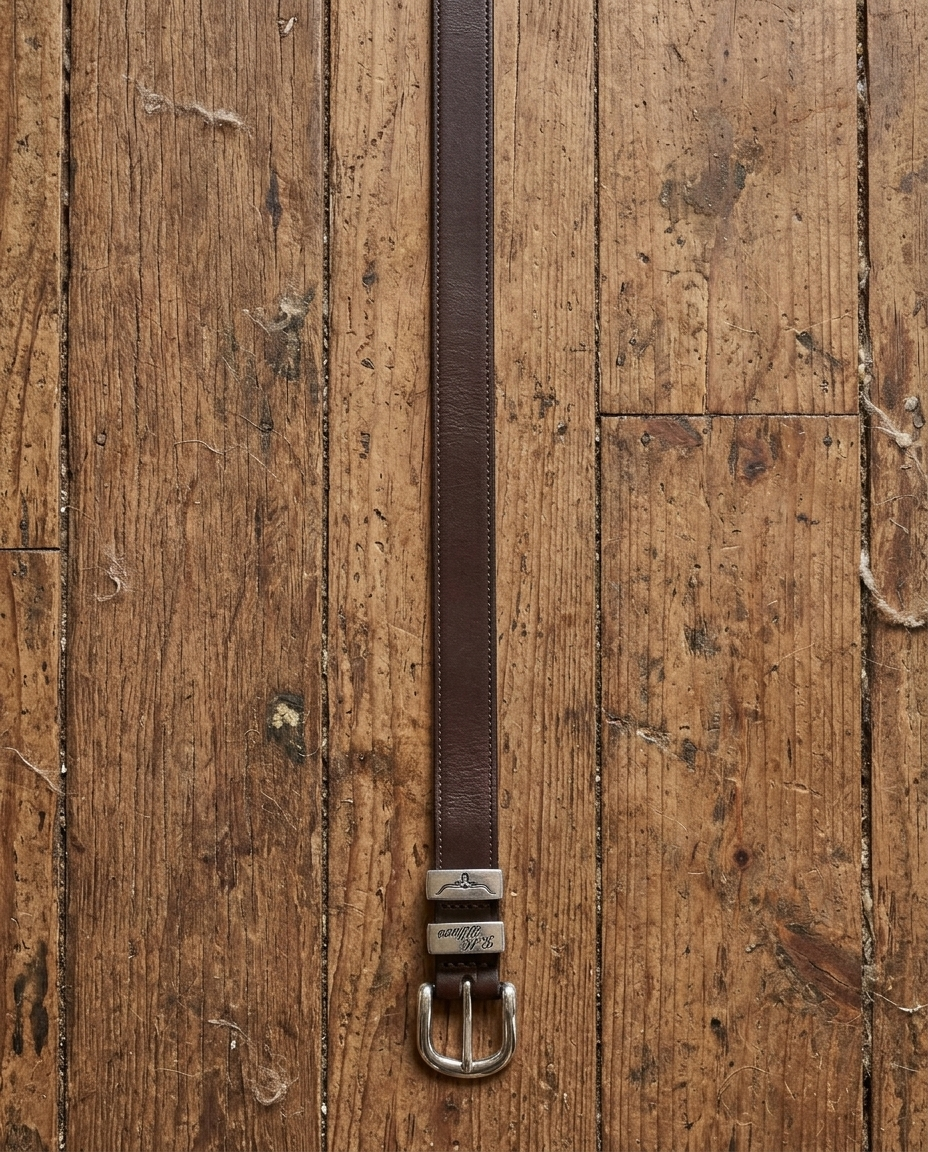 RM Williams Belt - Ladies 32