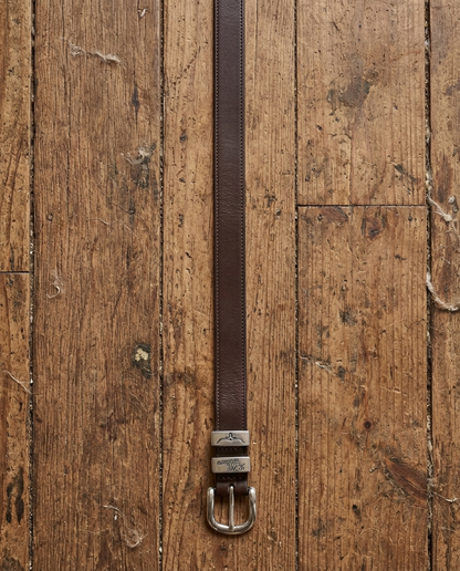 RM Williams Belt - Ladies 32