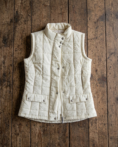 RM Williams Vest - Ladies 8
