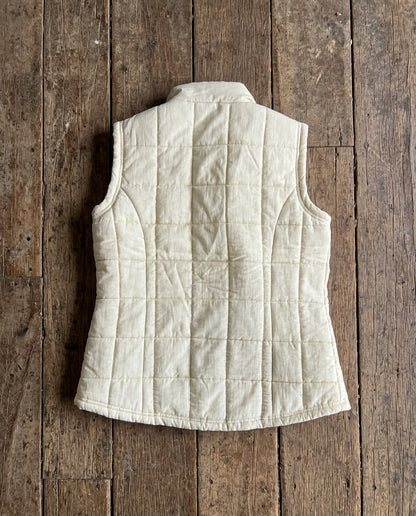 RM Williams Vest - Ladies 8