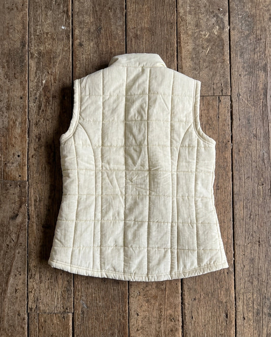 RM Williams Vest - Ladies 8