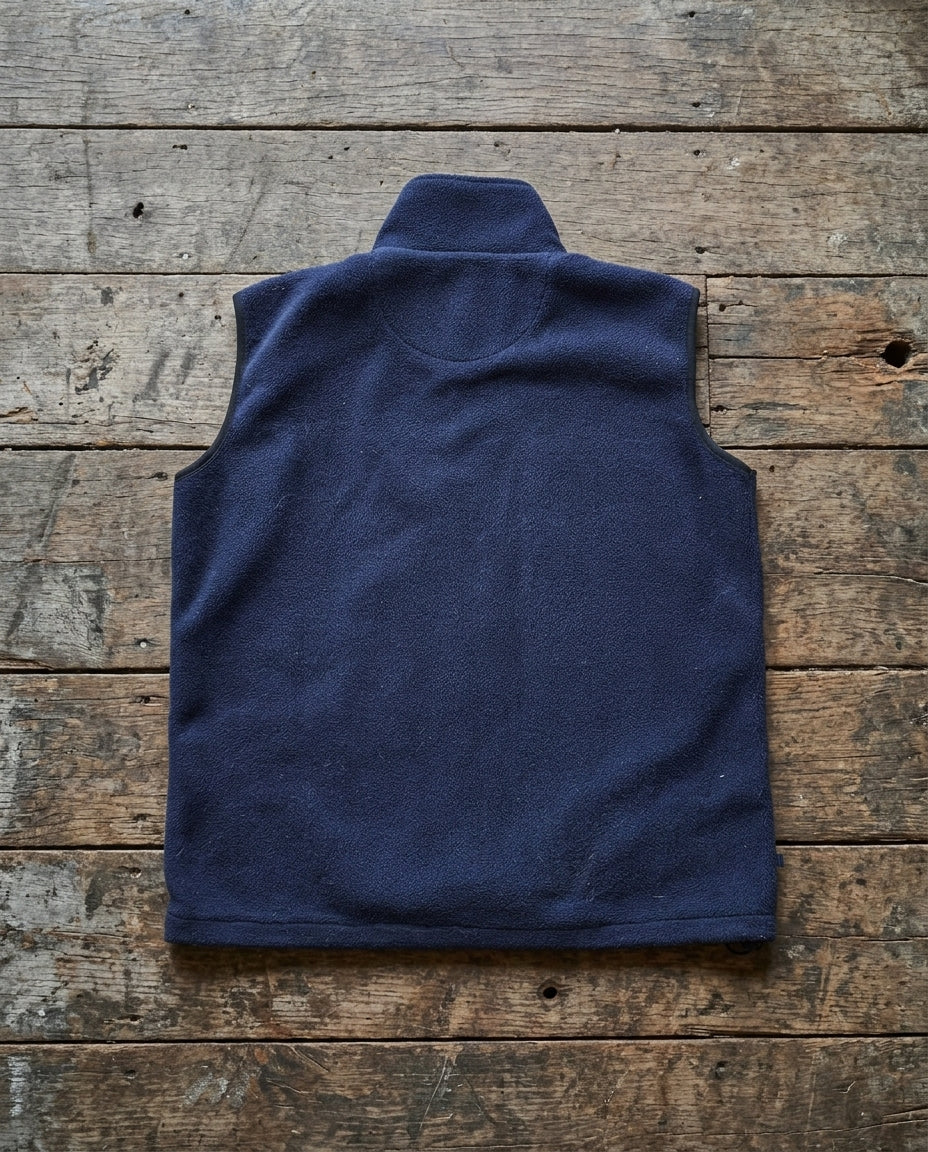 RM Williams - Polar Fleece Vest - Men's M
