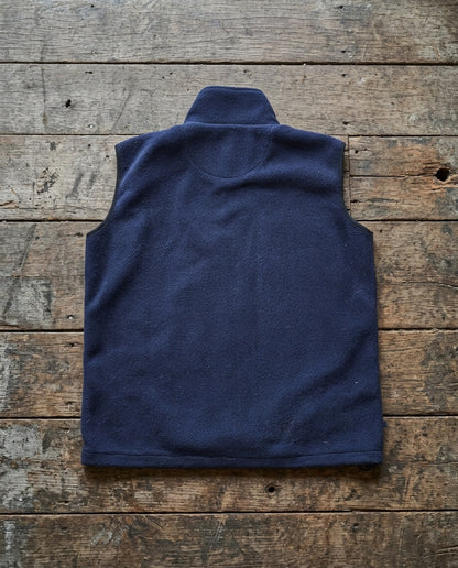 RM Williams - Polar Fleece Vest - Men's M