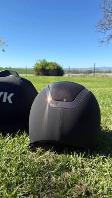Kask Dogma Star Lady (black & rose gold)