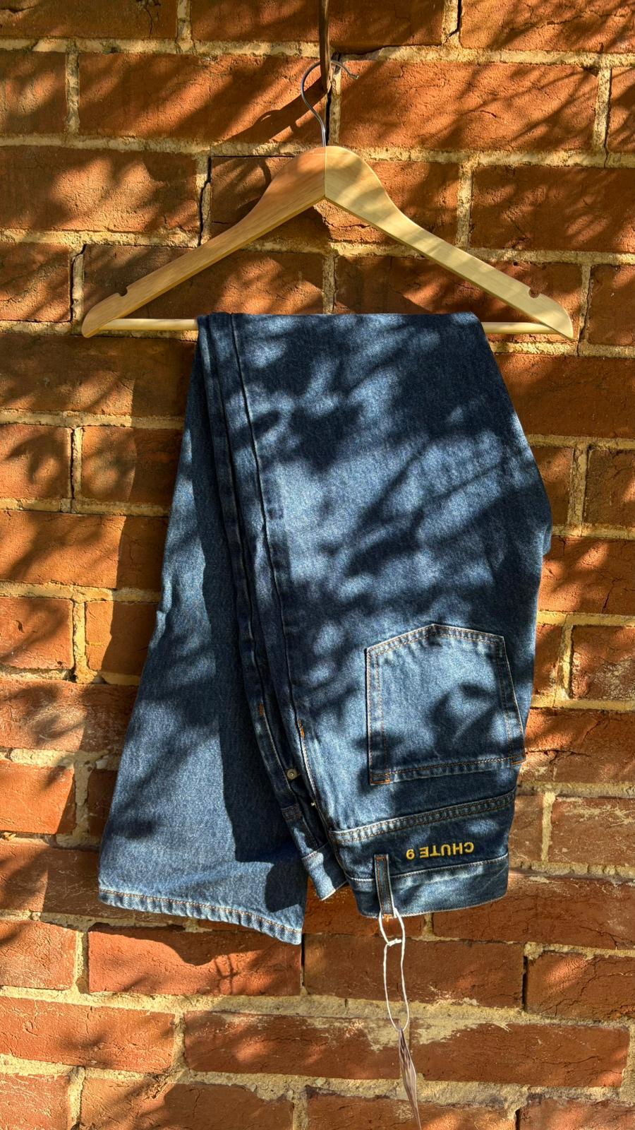 Chute 9 - Barkly Jeans - Ladies 26/34