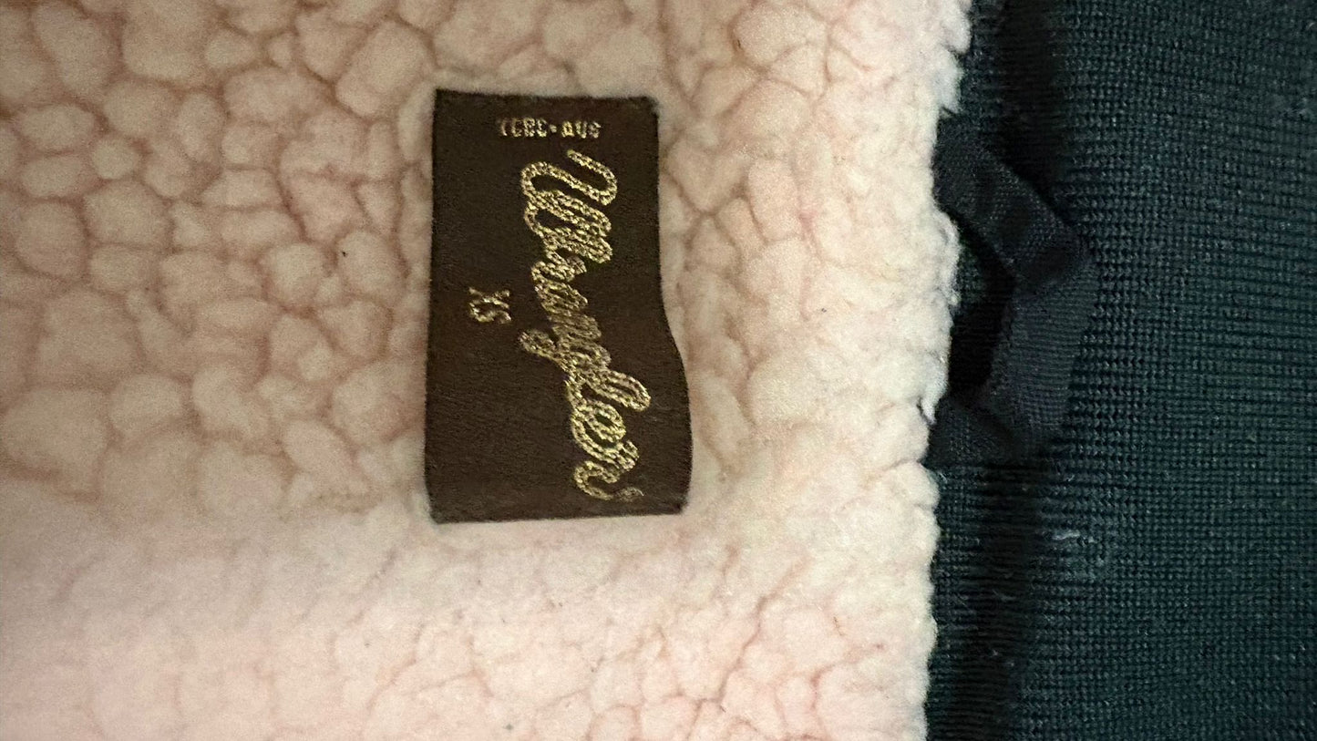Wrangler Winter Jacket - Ladies XS