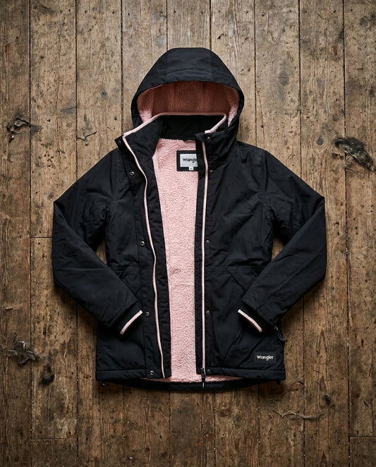 Wrangler Winter Jacket - Ladies XS