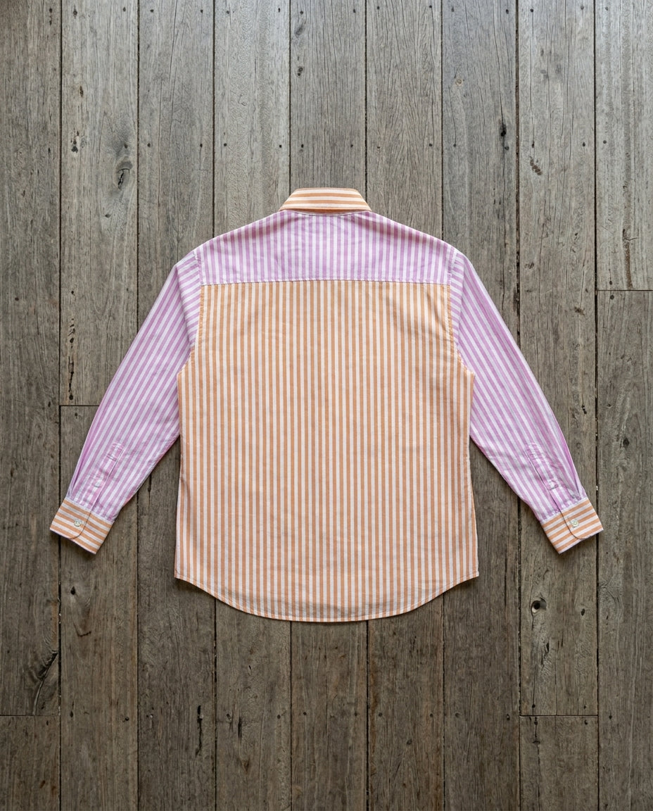 YH & Co Casual Shirt - Ladies 14/XL