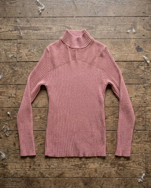 Caroline Morgan Jumper - Ladies 8
